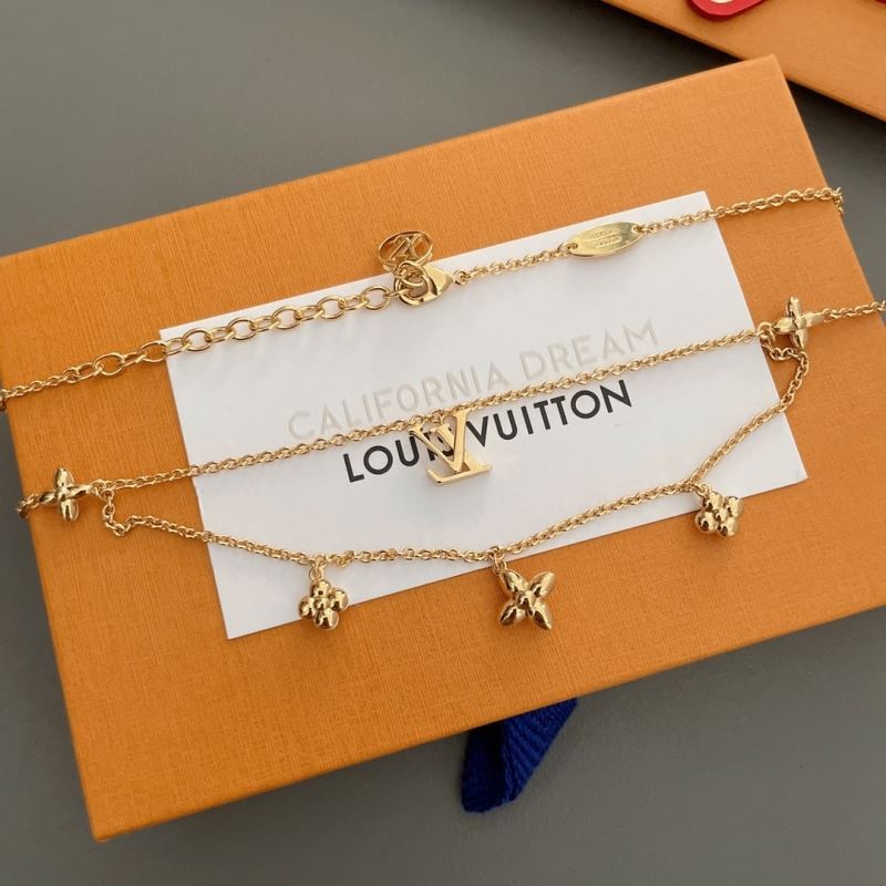 Louis Vuitton Bracelets